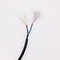 Le PVC a isolé le conducteur échoué par fil flexible engainé de câble