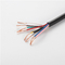 Le câble électrique flexible extérieur de noyau multi cuivrent 8x1.5mm pratiques