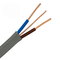 câble électrique de fil plat de 1.5mm