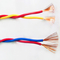 Anticorrosif à un noyau flexible de fil de câble de monocaténaire de Mildewproof multicolore