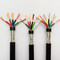 Fil isolé par PVC calorifuge antiusure, câble flexible électrique multinucléaire
