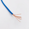 2,5 de cuivre imperméables Sqmm 1 câble de noyau, Flex Cable à un noyau calorifuge