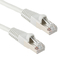 Câble anticorrosif Multiscene de réseau de la catégorie 6 d'Ethernet imperméable