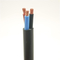 Résistant au feu écologique flexible de câble électrique de PVC 300V/500V